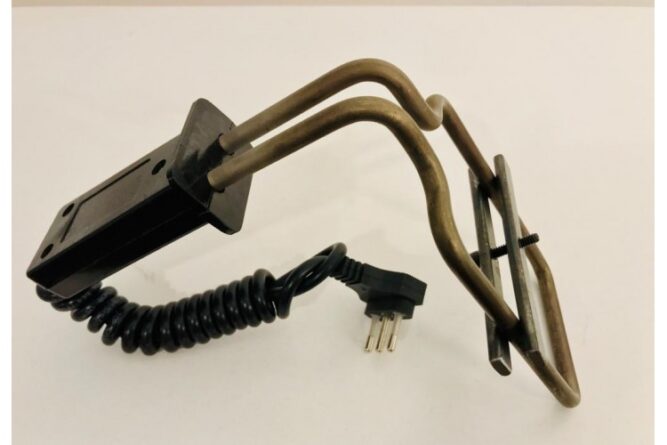 Rebajadora SIP para EPS - Ancho 140mm
