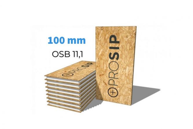 Panel SIP 100