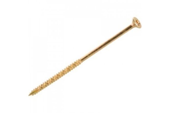 Tornillo 6 x 1 5/8"